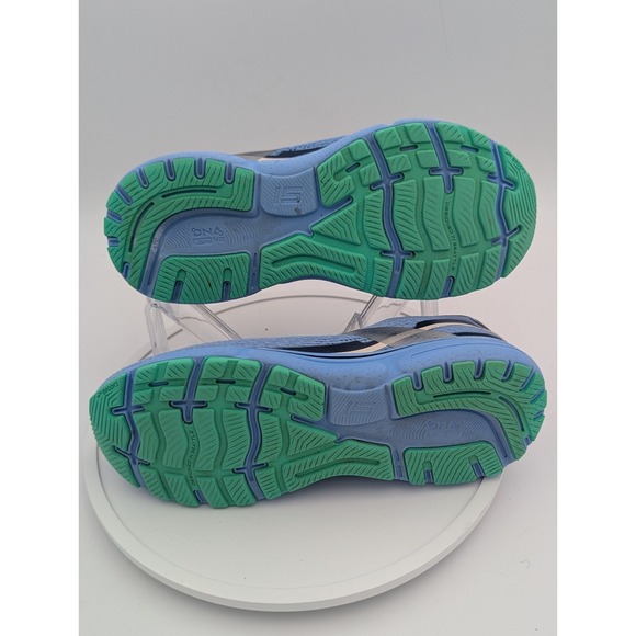 Brooks Ghost 15 Blue Running Shoes Women's Size 9.5 B Medium Road Athletic Gym - Picture 9 of 9